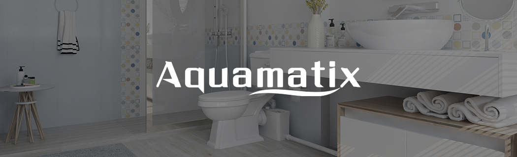 Macerator Waste Pump Aquamatix Silencio Quiet Sanitary With Carbon Filter 400W